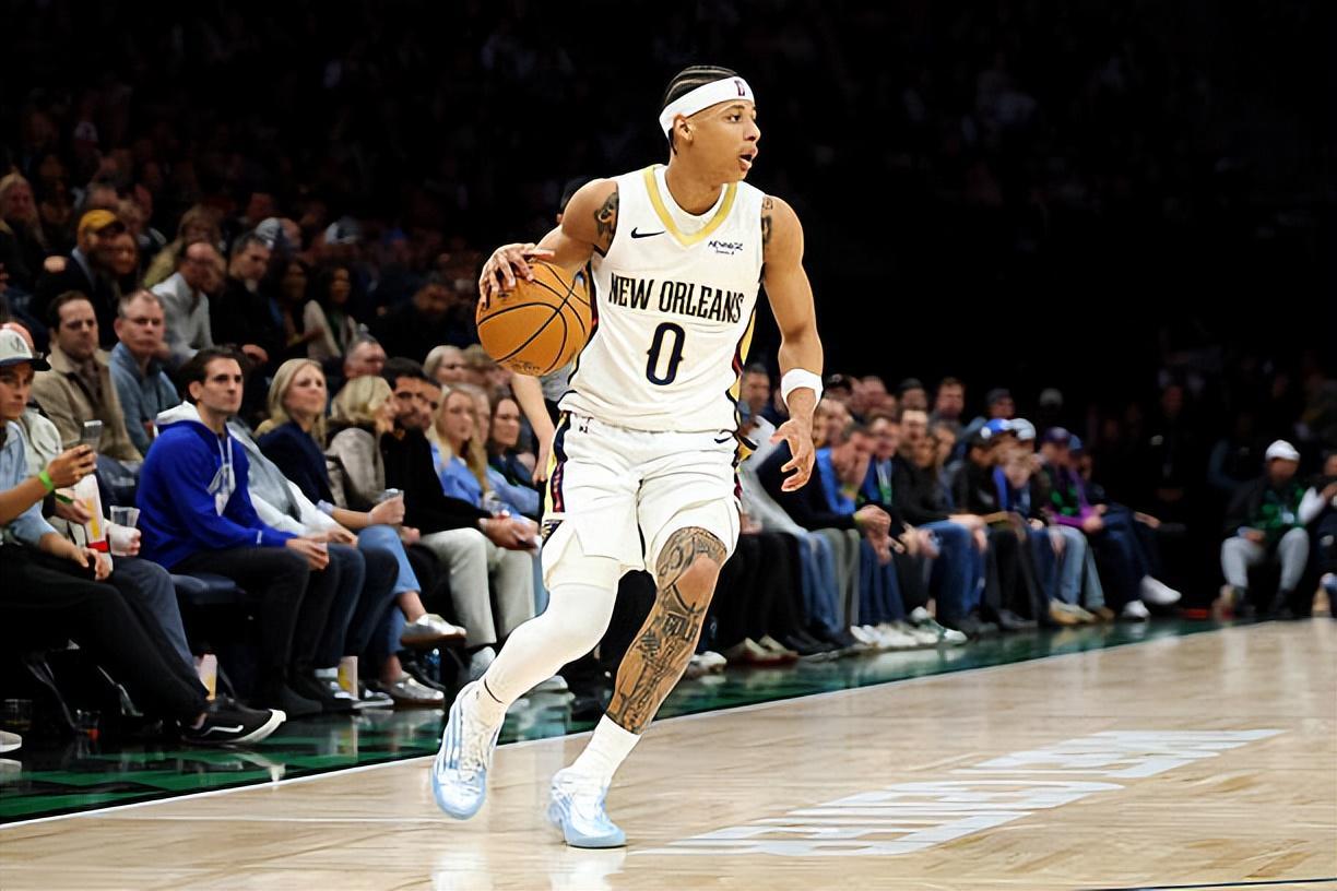 世界杯手机直播app下载-简直是一点进步都没有，鹈鹕高顺位乐透秀的表现反而越来越差了？