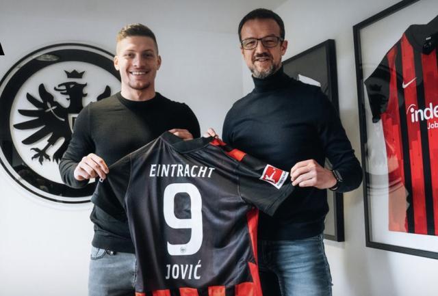 世界杯手机直播app下载-送约维奇皇马就坡下驴 买登贝莱马竞剑指冠军？